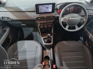 Dacia Sandero Stepway STEPWAY Expression TCe 90 GS - Image 2