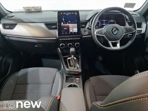 Renault Arkana TCe 140 Auto Techno - Image 2