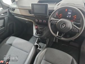 Renault Kangoo KANGOO ML19 DCI 95 START 4DR - Image 2