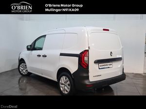 Renault Kangoo KANGOO ML19 DCI 95 START 4DR - Image 3