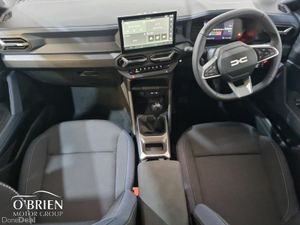 Dacia Bigster Expression Tce 140 - Image 2