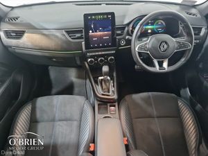 Renault Arkana E-TECH Hybrid 145 Auto esprit Alpin - Image 2