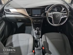 Opel Mokka MOKKA SC 1.6 CDTI 136BHP  4DR - Image 2