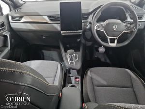 Renault Symbioz Techno E-Tech Hybrid - Image 2