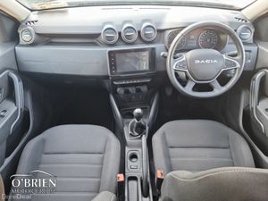 Dacia Duster DUSTER Commercial - Image 2