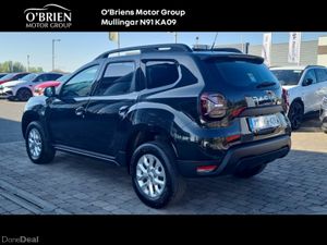 Dacia Duster DUSTER Commercial - Image 3