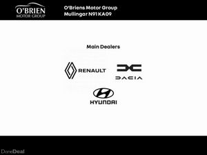 Dacia Duster DUSTER Commercial - Image 4