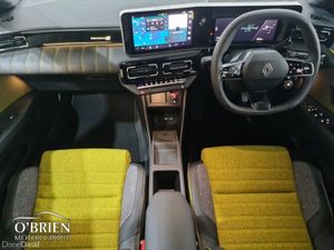Renault 5 E-Tech Iconic 52KW 410km Range - Image 2