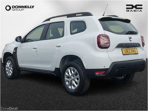 Dacia Duster Estate Comfort - Image 2