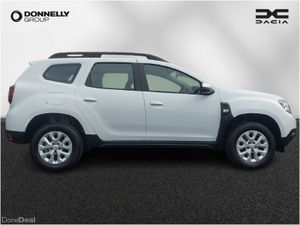 Dacia Duster Estate Comfort - Image 3