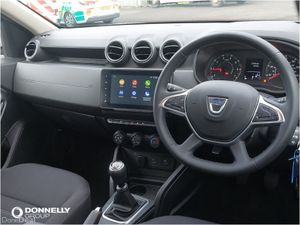Dacia Duster Estate Comfort - Image 4
