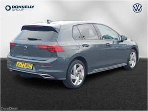 Volkswagen Golf Hatchback GTE - Image 4