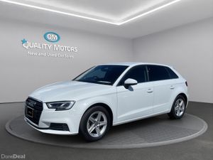 2017 AUDI A3 (S28) - Image 3