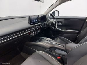 Honda Zr-V Estate Sport - Image 3