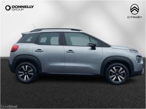 Citroen C3 Aircross Hatchback Shine - Image 3