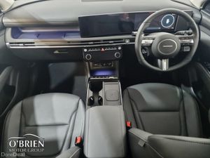 Hyundai Tucson Tucson FL 2WD Platinum PHEV Auto - Image 2