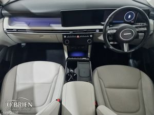 Hyundai Tucson Tucson FL 2WD Platinum PHEV Auto - Image 2