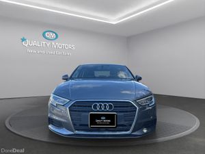 2017 AUDI A3 SEDAN (S76) - Image 2