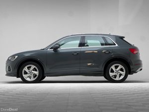 Audi Q3 SE 35 TDI 150HP AUTO - Image 4