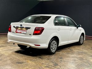 Toyota Corolla HYBRID 1.5L AUTOMATIC - REVERSE CAM - Image 3