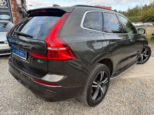 2022 Volvo XC60  2.0 MOMENTUM AUTO - Image 4