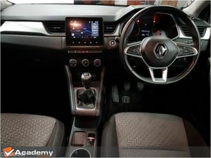 Renault Captur Limited Naeb TCE 90 5DR - Image 2