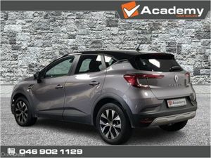 Renault Captur Limited Naeb TCE 90 5DR - Image 3