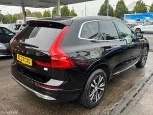 Volvo XC60 RECHARGE T6 CORE AWD - Image 3
