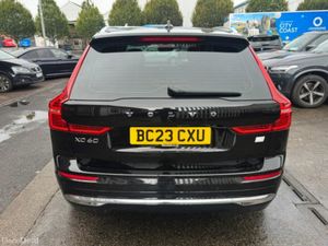 Volvo XC60 RECHARGE T6 CORE AWD - Image 4
