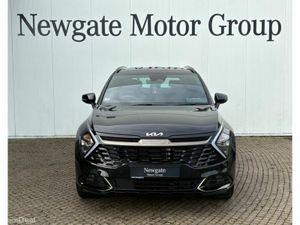 Kia Sportage HEV - 30th Anniversary - ORDER NOW FO - Image 2