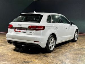 Audi A3 1.4 TFSI PETROL AUTO - REVERSE CAMERA - PA - Image 4