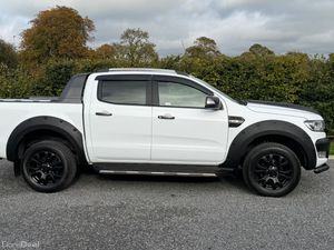 2018 Ford Ranger Wildtark Raptor Kit - Image 3