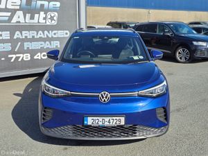 Volkswagen ID.4 PRO 150kw Long Range Electric (212 - Image 2