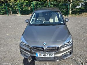 BMW 2-Series 2016 Auto 7 Seats FREE DELIVERY!!! - Image 4
