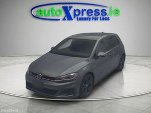 Volkswagen Golf 2.0 GTI Automatic, Reversing camer - Image 3