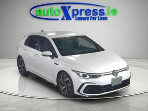 Volkswagen Golf ETSI R-Line Platinum Edition, Auto - Image 3