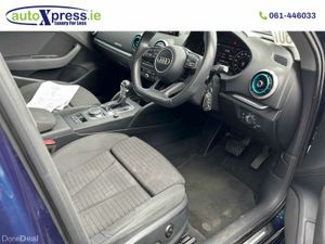 Audi A3 Sportsback 1.4 TFSI Automatic, Reversing c - Image 2