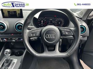Audi A3 Sportsback 1.4 TFSI Automatic, Reversing c - Image 4