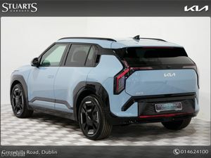 Kia EV3 GT LINE **0% FINANCE+FREE HOME CHARGER** - Image 2