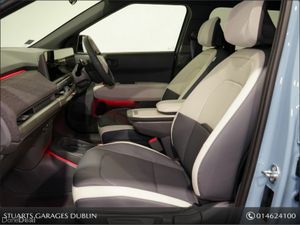 Kia EV3 GT LINE **0% FINANCE+FREE HOME CHARGER** - Image 3