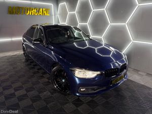 🔵2018 BMW 320D SE MANUAL🔵 - Image 3