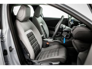 Citroen C4 You 1.2 MHEV 110HP - Image 3