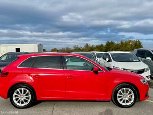 Audi A3 2016 - Image 4