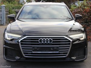 A6 S Line Avant * 204Bhp Tdi - Image 2