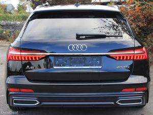 A6 S Line Avant * 204Bhp Tdi - Image 4