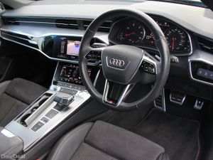 A6 S Line Avant * 204Bhp Tdi - Image 3