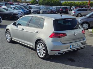 Volkswagen Golf HighLine 1.6 Diesel Manual (181) - Image 3
