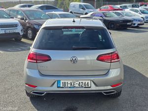 Volkswagen Golf HighLine 1.6 Diesel Manual (181) - Image 4