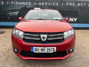 DACIA SANDERO, 2015, 1.2, NCT 08/2026, TAX - Image 2