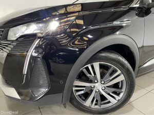 Peugeot 3008 ALLURE 1.5 BLUE HDI 130 FULL SERVICE - Image 4